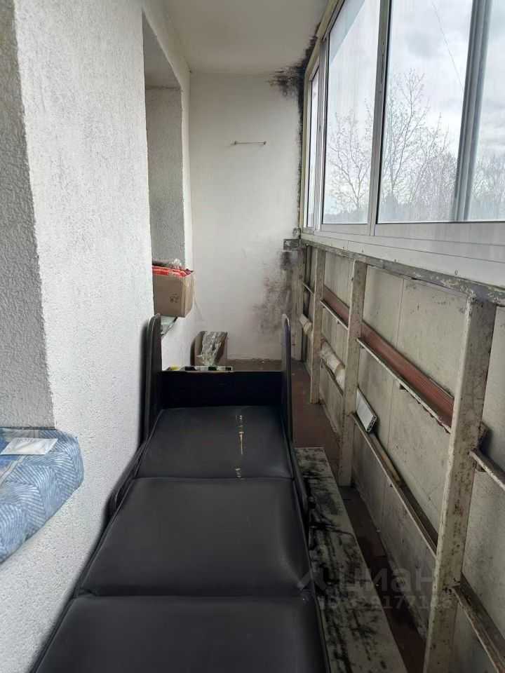 3-комнатная квартира, 62,4 м² — фотография 3
