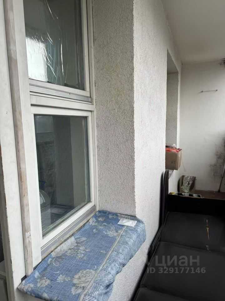 3-комнатная квартира, 62,4 м² — фотография 2