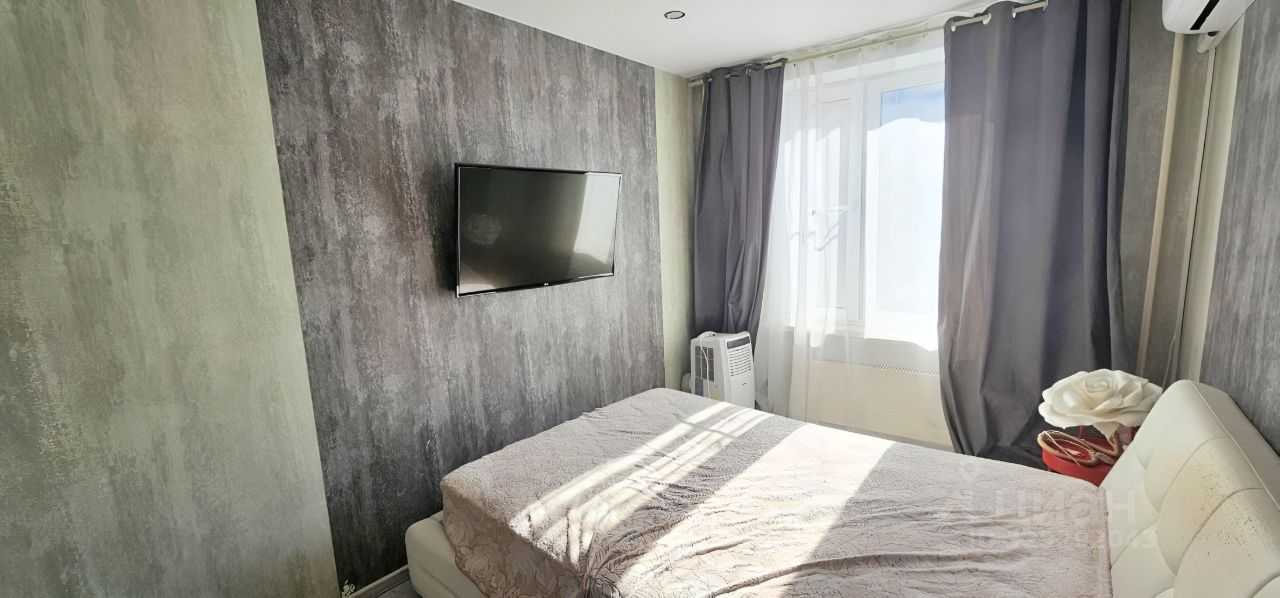 3-комнатная квартира, 57 м² — фотография 2