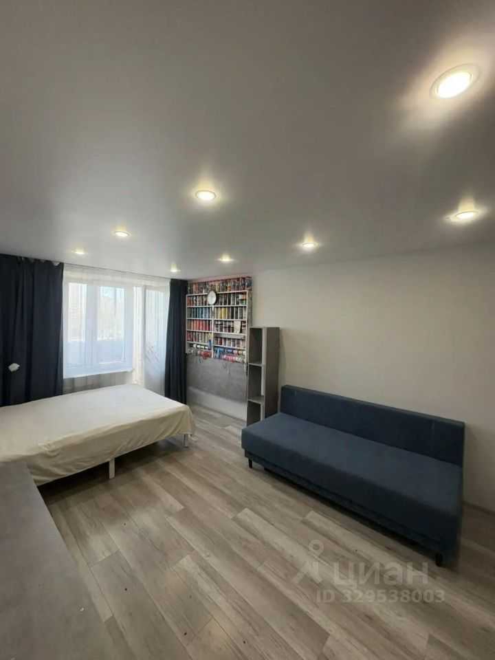 2-комнатная квартира, 44,9 м²