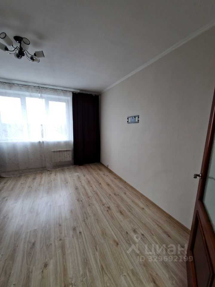 2-комнатная квартира, 55,4 м² — фотография 2