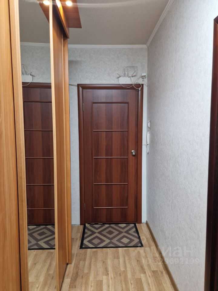 2-комнатная квартира, 55,4 м² — фотография 3