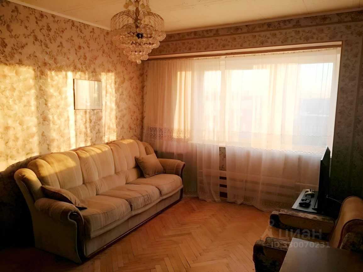 3-комнатная квартира, 65 м² — фотография 2