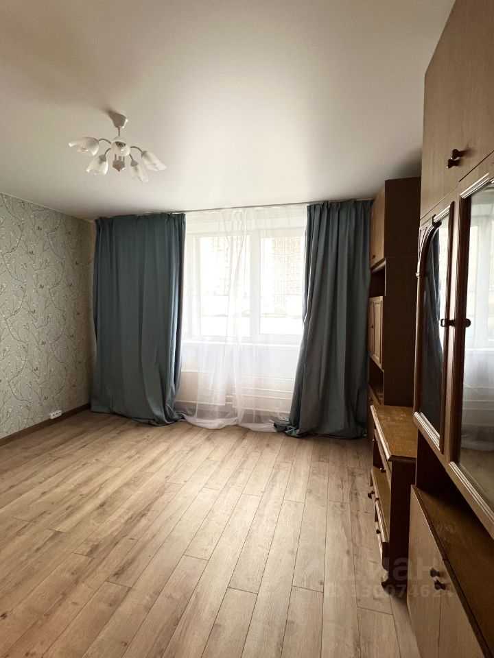 2-комнатная квартира, 52 м² — фотография 2