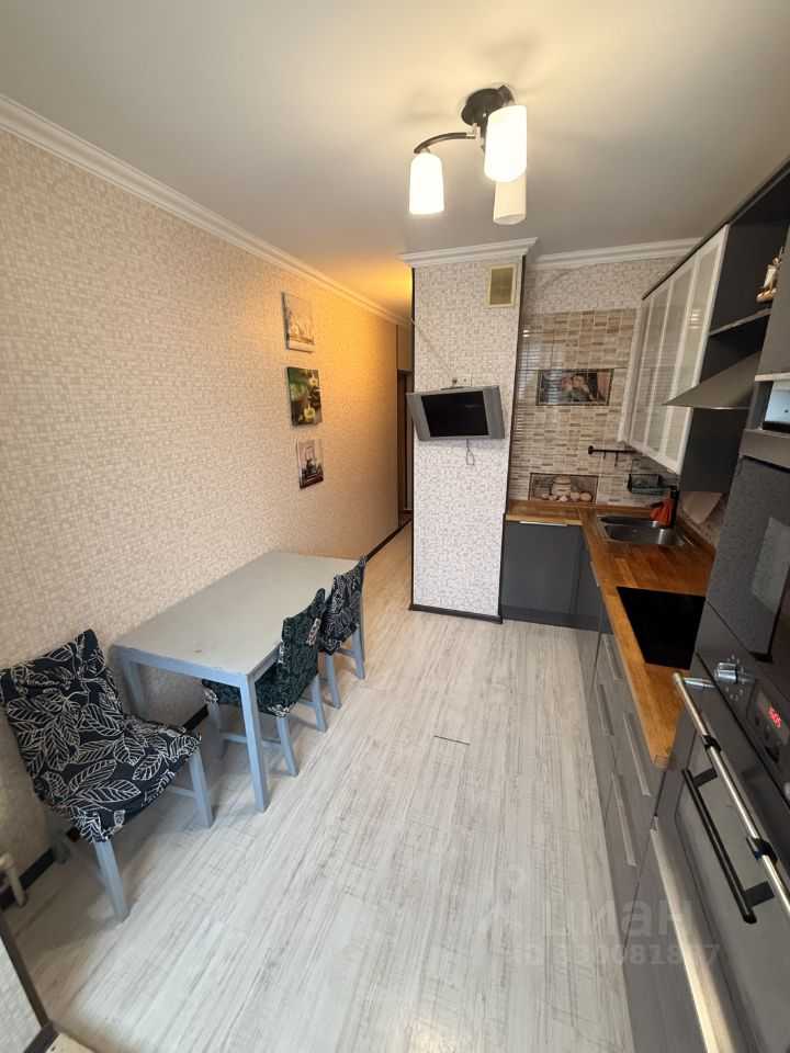 3-комнатная квартира, 83 м² — фотография 2