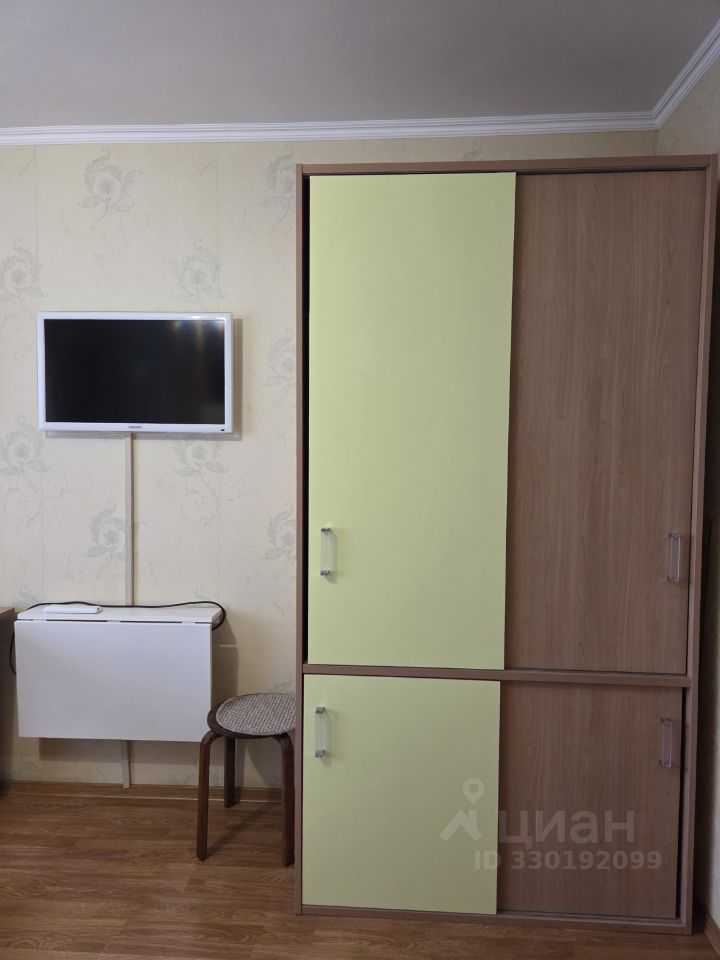2-комнатная квартира, 56 м² — фотография 2