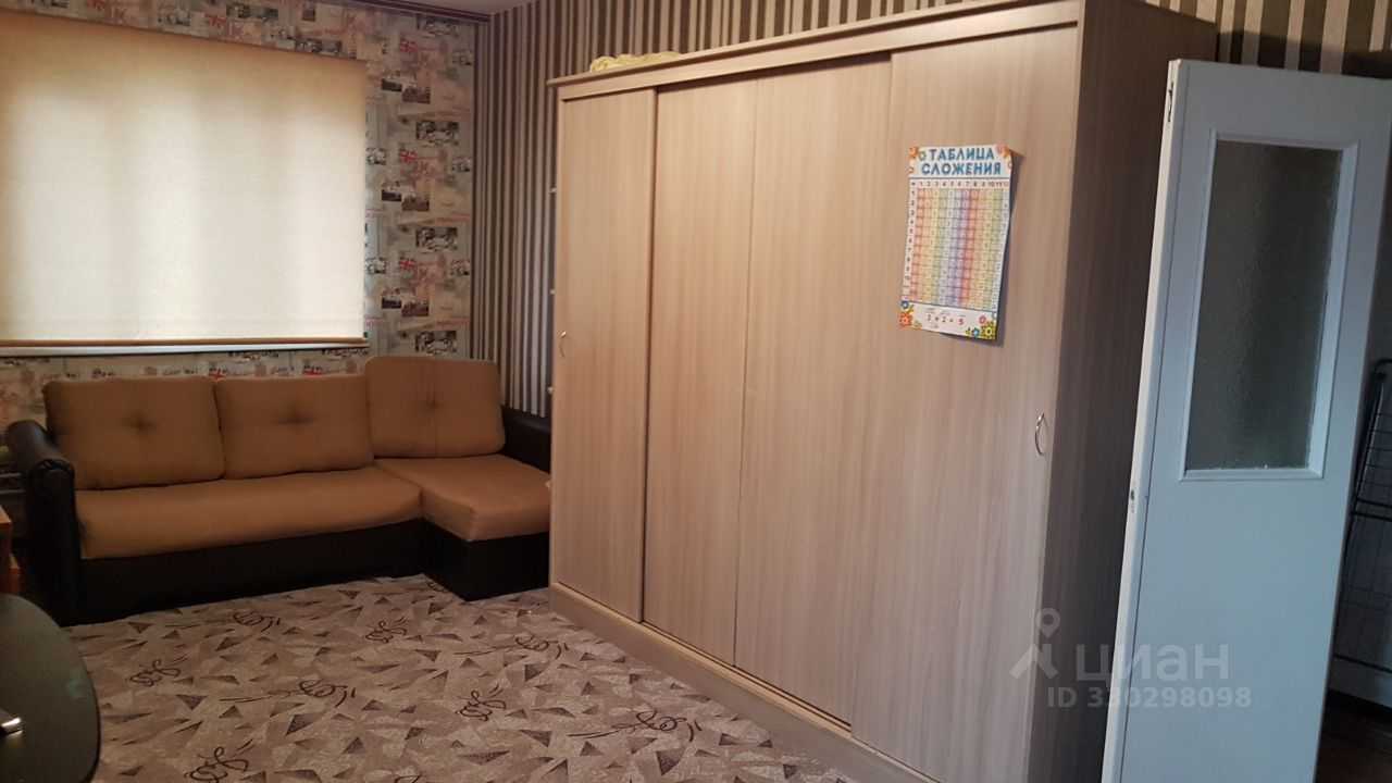 4-комнатная квартира, 80,5 м² — фотография 2