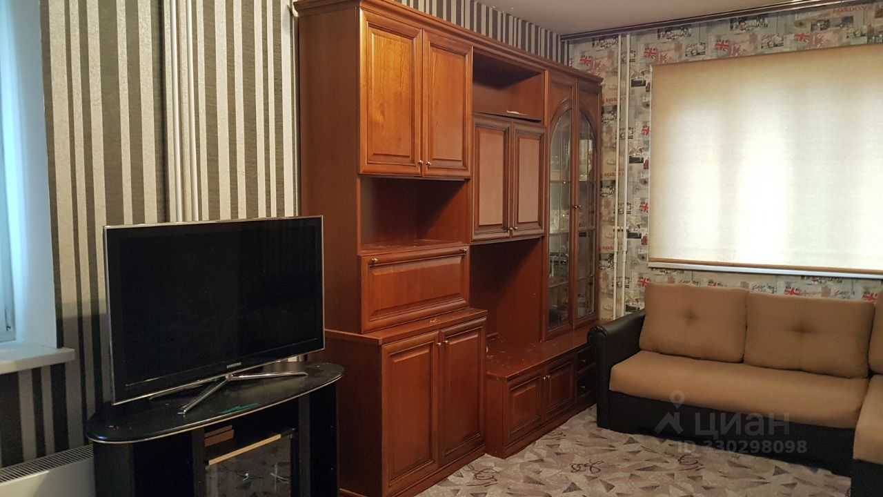 4-комнатная квартира, 80,5 м²