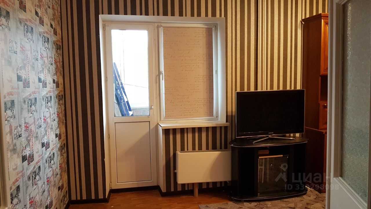 4-комнатная квартира, 80,5 м² — фотография 3