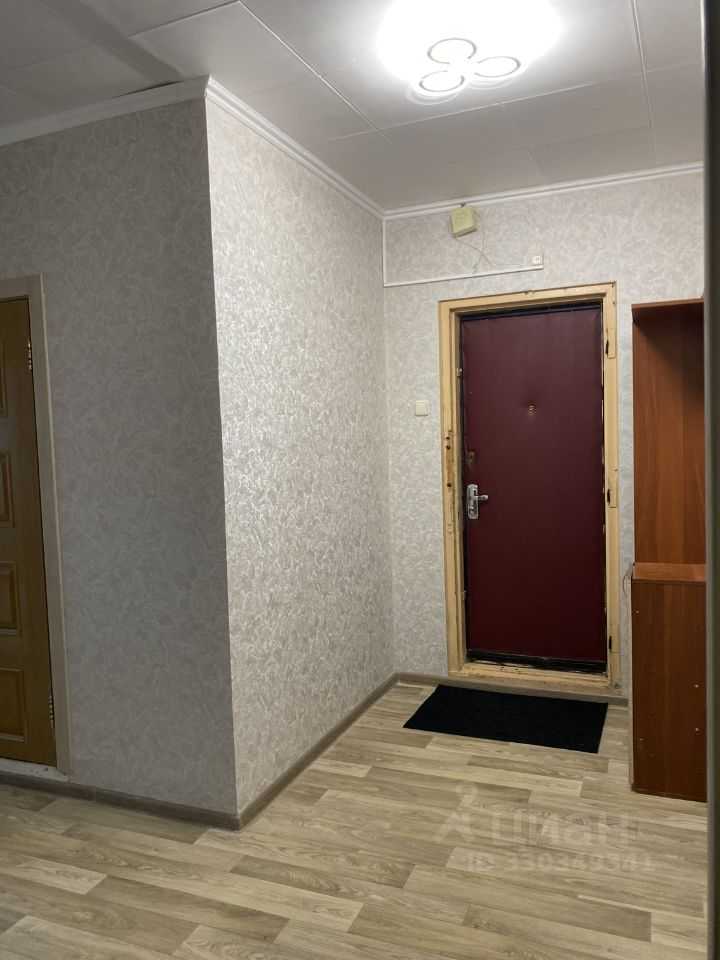 2-комнатная квартира, 57 м²