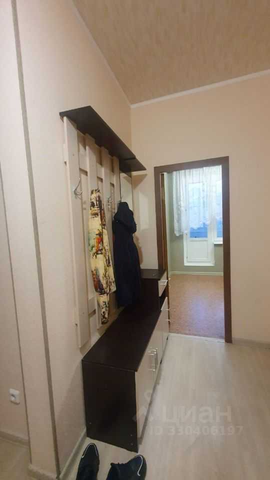 2-комнатная квартира, 53,2 м²