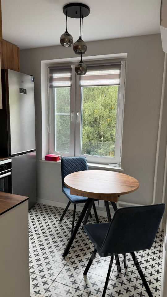 2-комнатная квартира, 43 м²