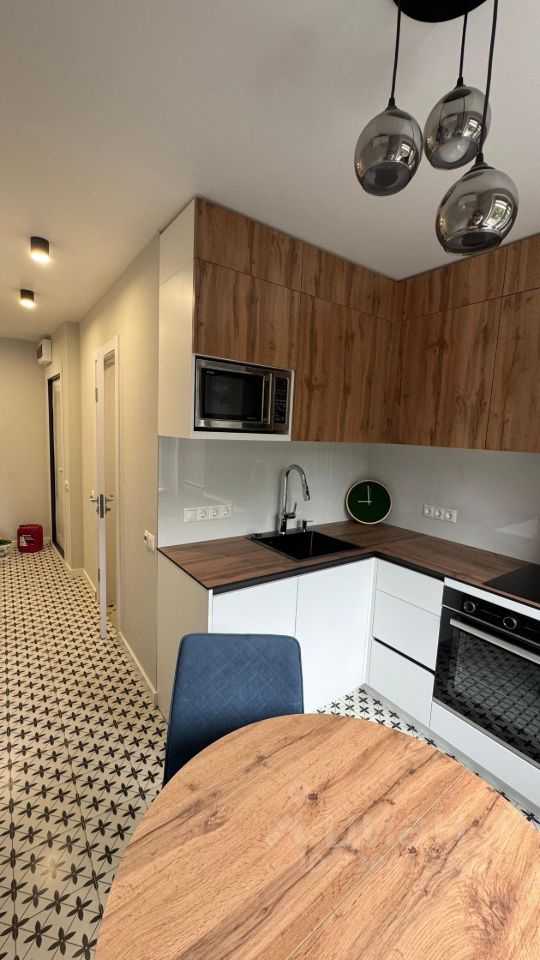 2-комнатная квартира, 43 м² — фотография 2