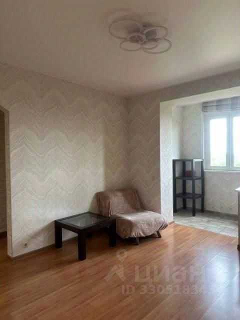 3-комнатная квартира, 99,6 м² — фотография 3