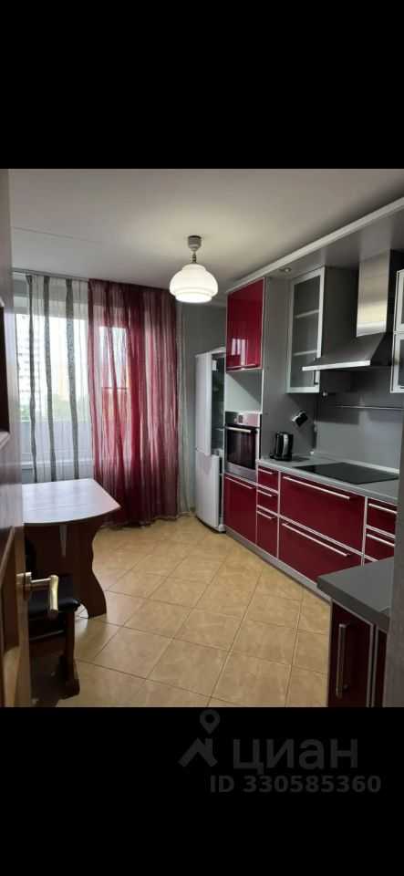 3-комнатная квартира, 67 м²