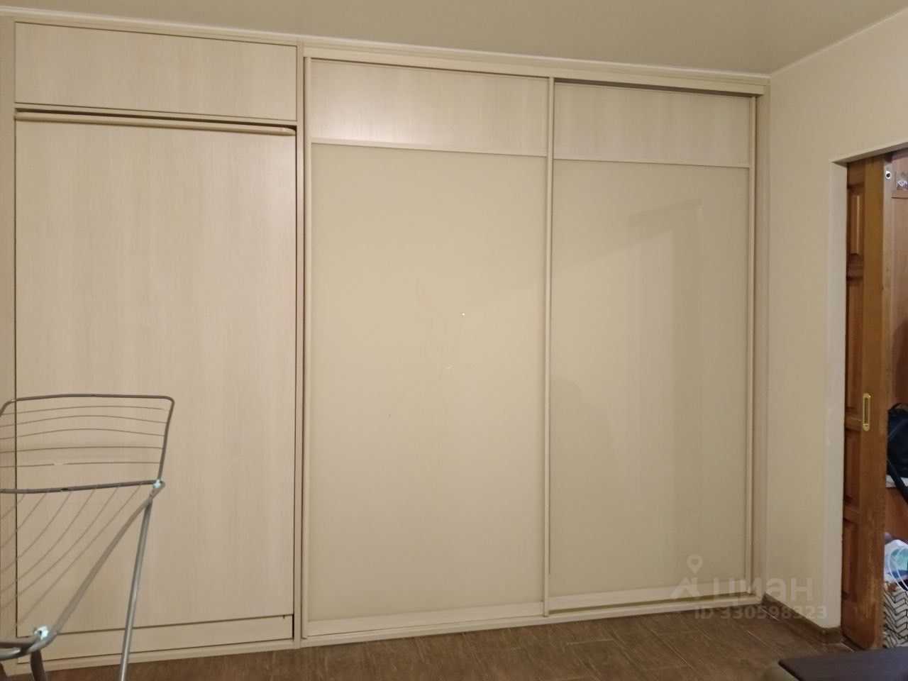 2-комнатная квартира, 50 м² — фотография 3