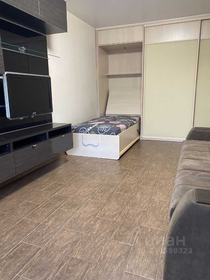 2-комнатная квартира, 50 м² — фотография 2