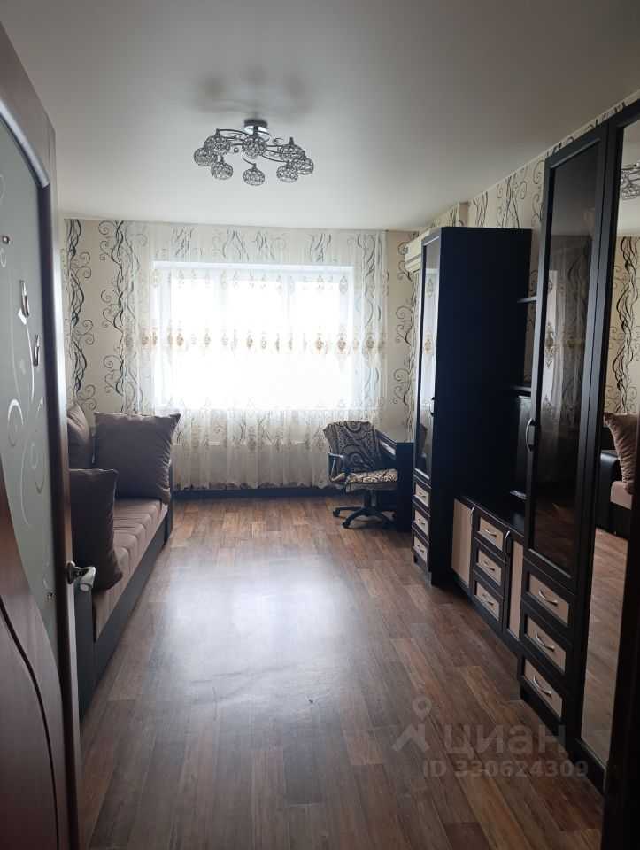 3-комнатная квартира, 66,5 м²