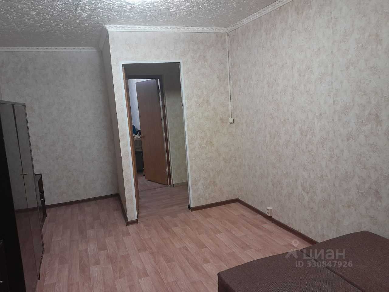 3-комнатная квартира, 61 м² — фотография 2