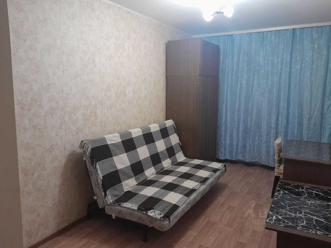 3-комнатная квартира, 61 м² — фотография 3
