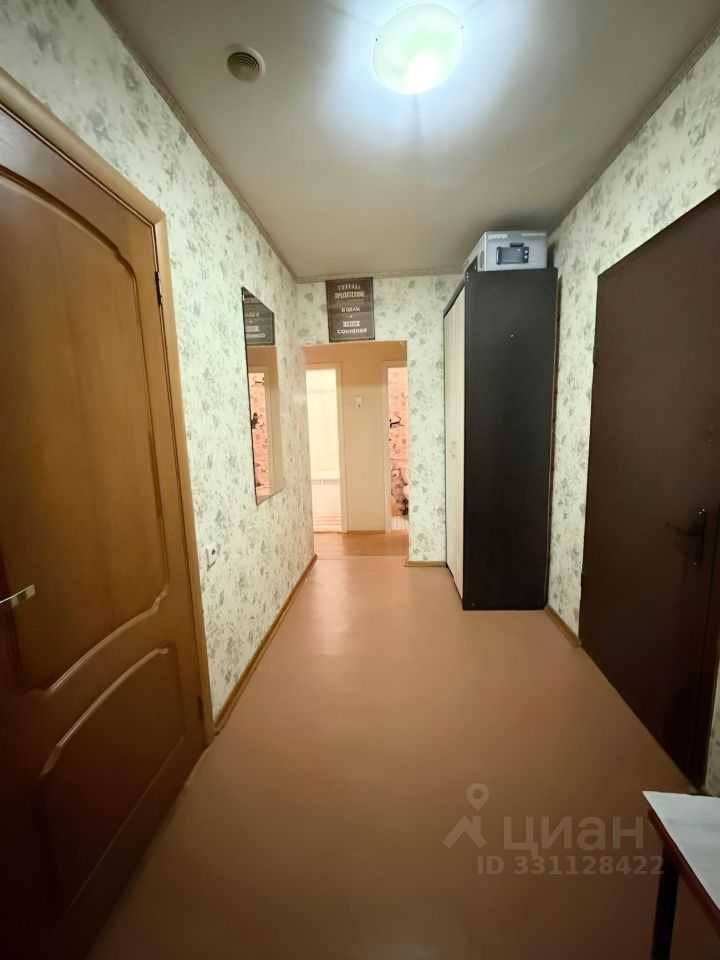 3-комнатная квартира, 76 м²