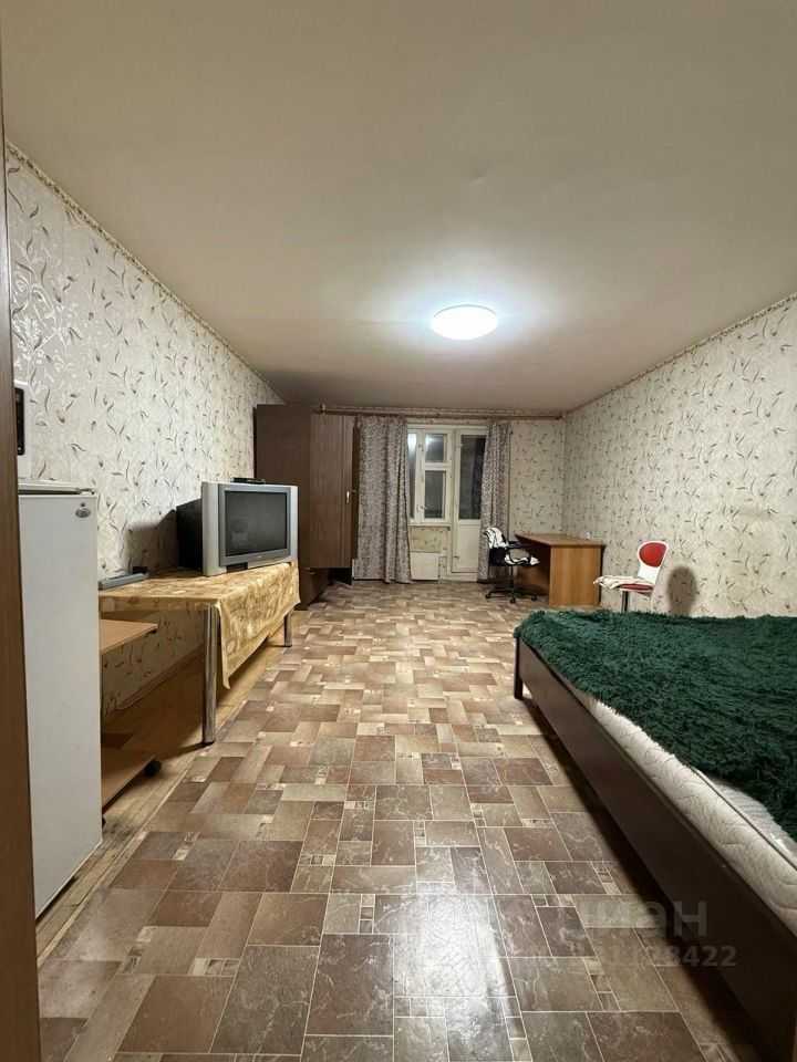 3-комнатная квартира, 76 м² — фотография 3