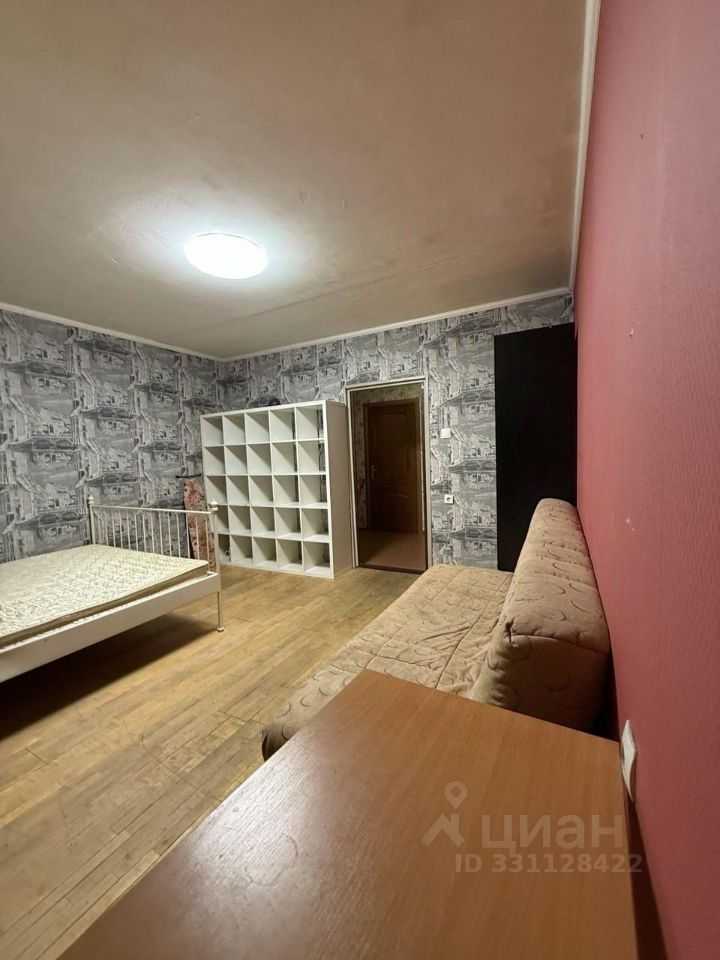 3-комнатная квартира, 76 м² — фотография 2