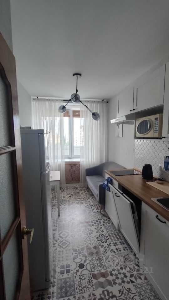 1-комнатная квартира, 42 м² — фотография 3