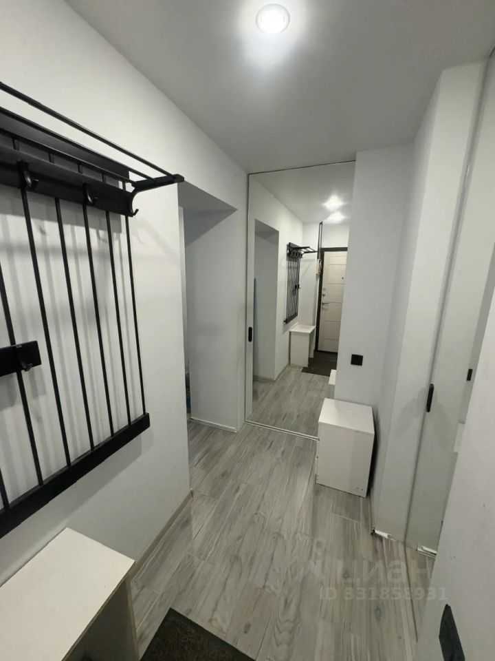 2-комнатная квартира, 45 м²