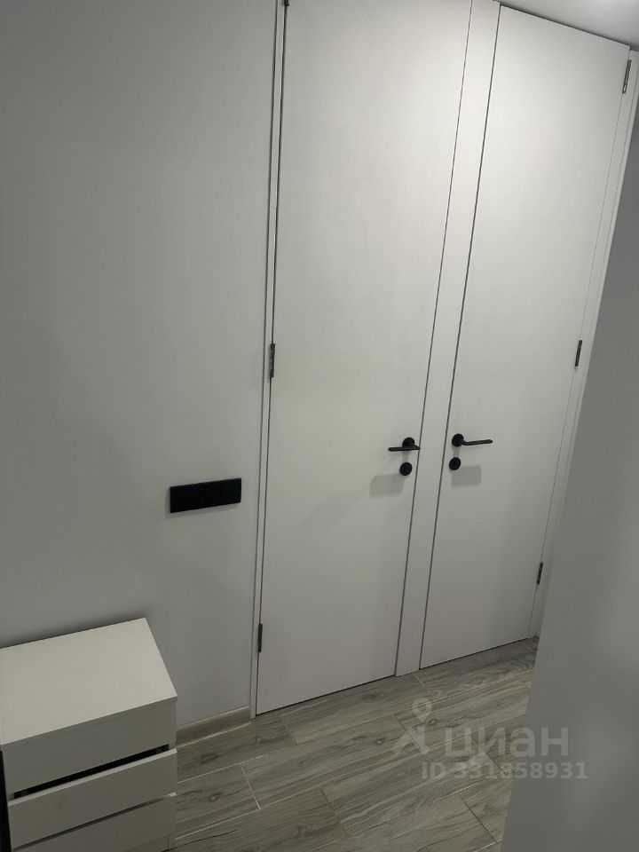 2-комнатная квартира, 45 м² — фотография 3