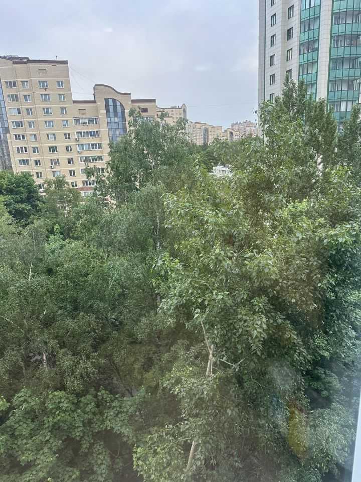 2-комнатная квартира, 45 м² — фотография 2