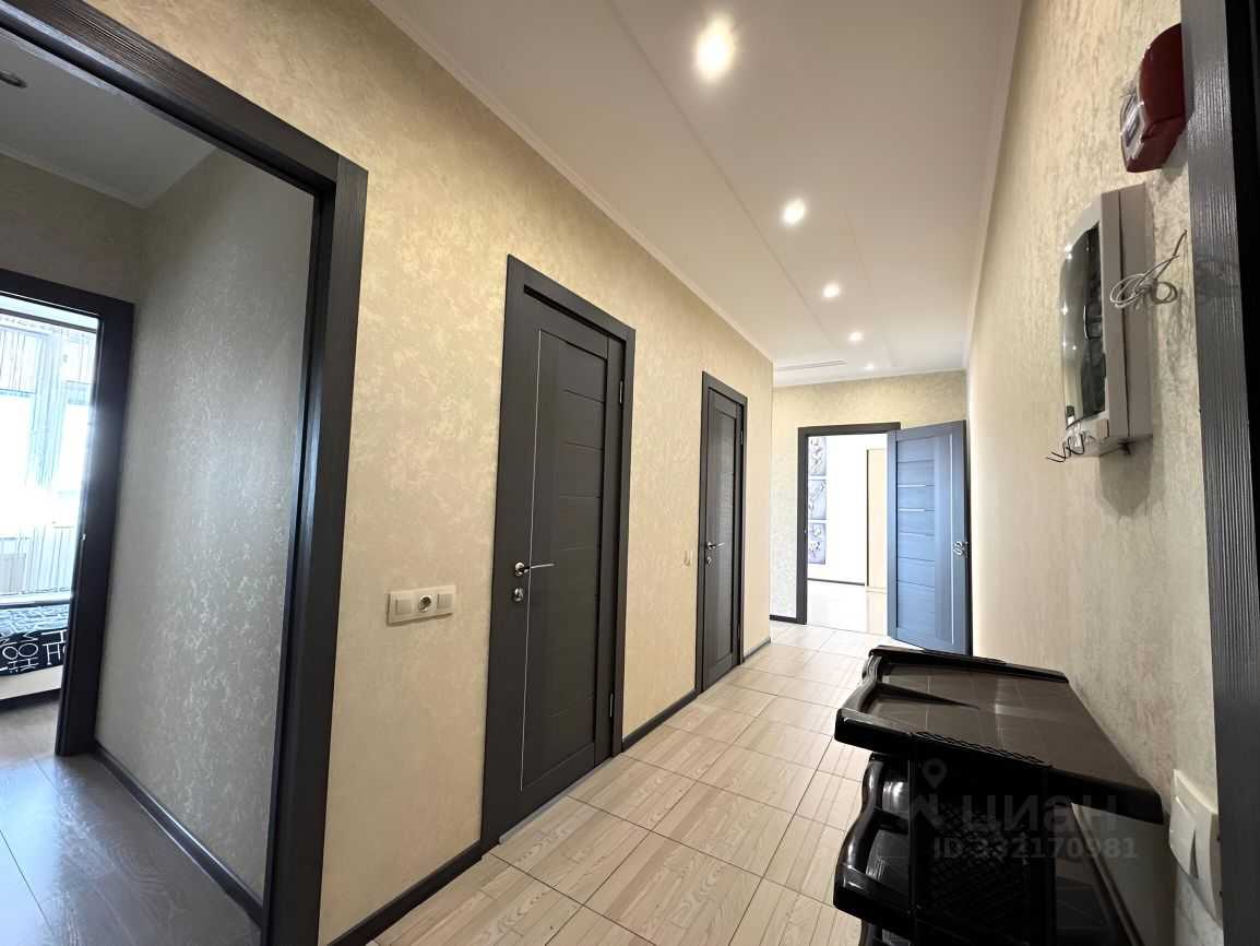 2-комнатная квартира, 60 м² — фотография 2