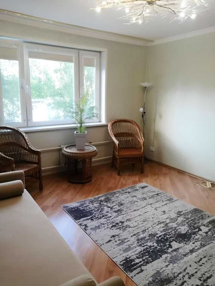 2-комнатная квартира, 51,3 м² — фотография 2