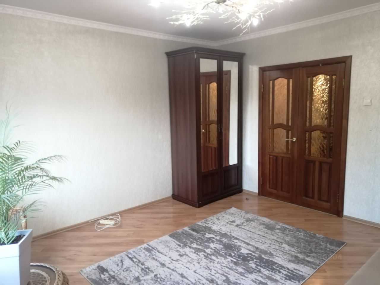 2-комнатная квартира, 51,3 м² — фотография 3