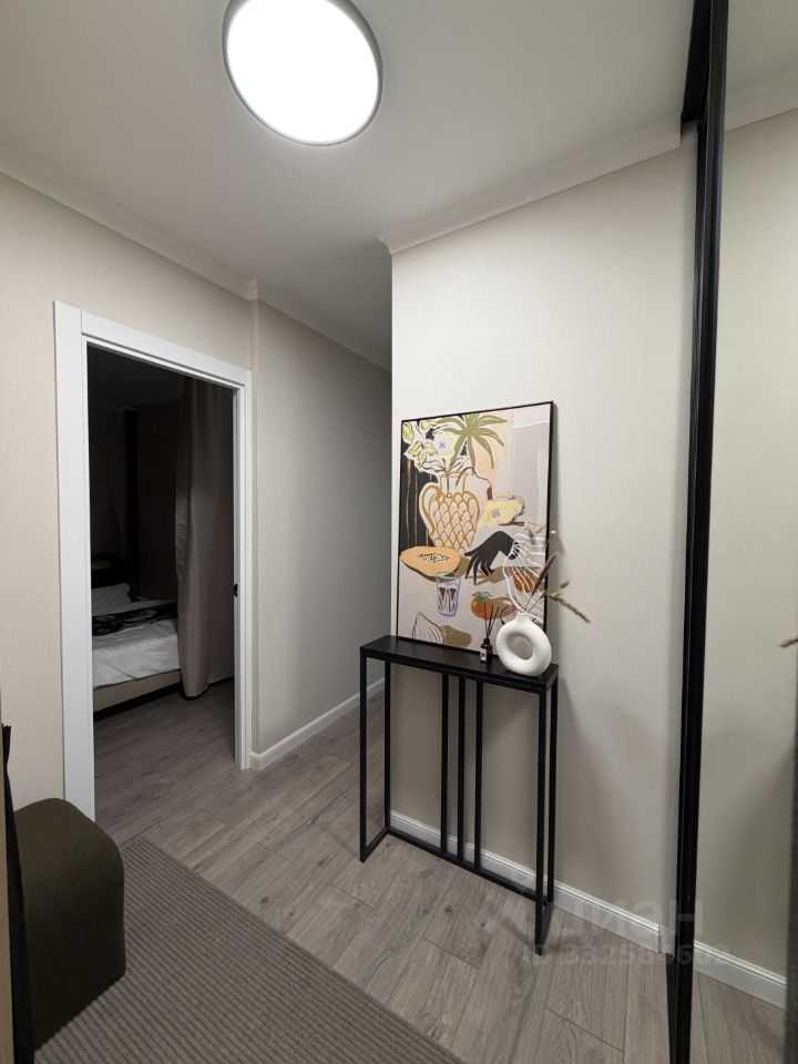 1-комнатная квартира, 34 м² — фотография 3
