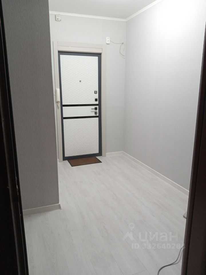 2-комнатная квартира, 58,5 м²