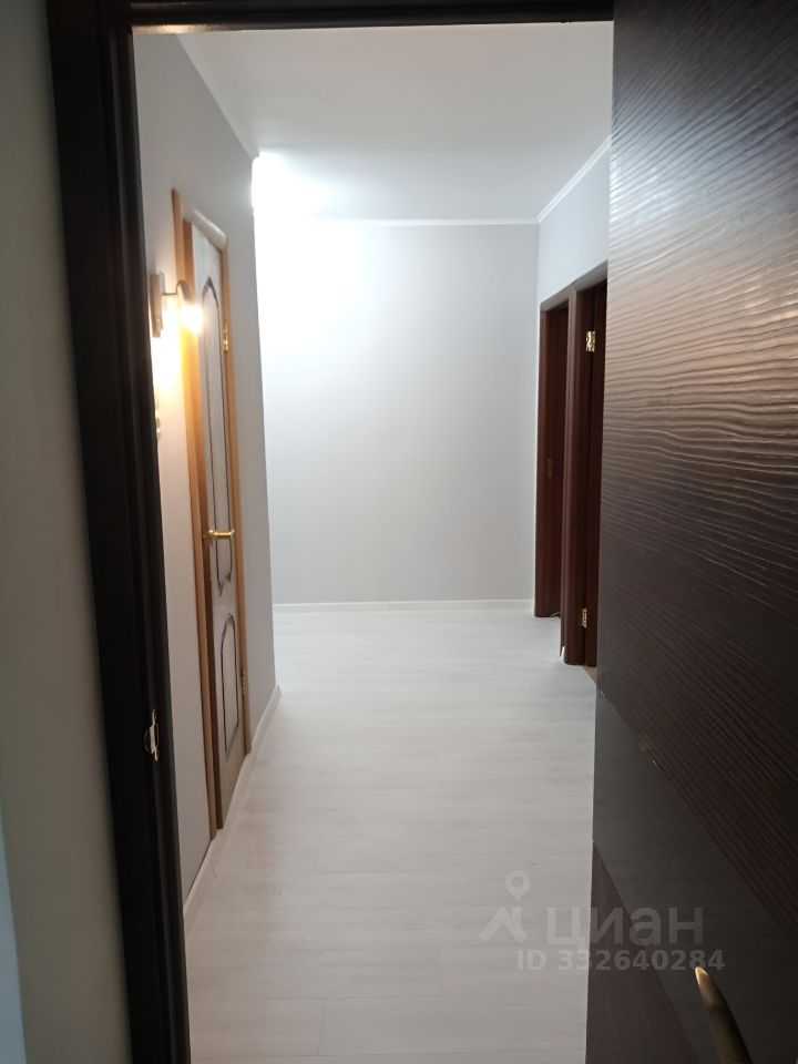 2-комнатная квартира, 58,5 м² — фотография 3