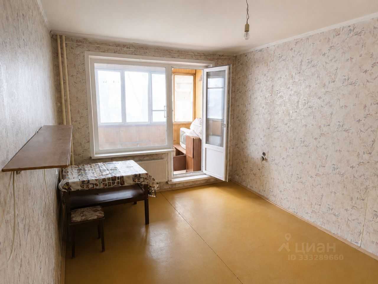 3-комнатная квартира, 76 м² — фотография 2