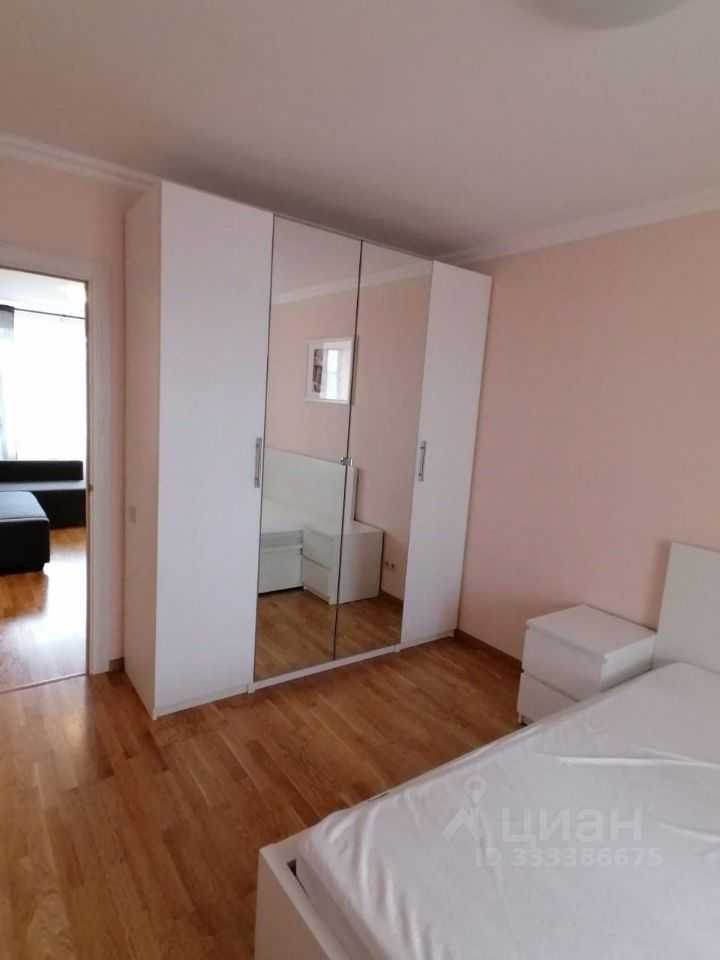 3-комнатная квартира, 62 м² — фотография 2