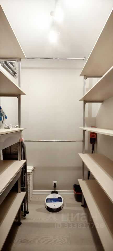 1-комнатная квартира, 40,3 м² — фотография 3