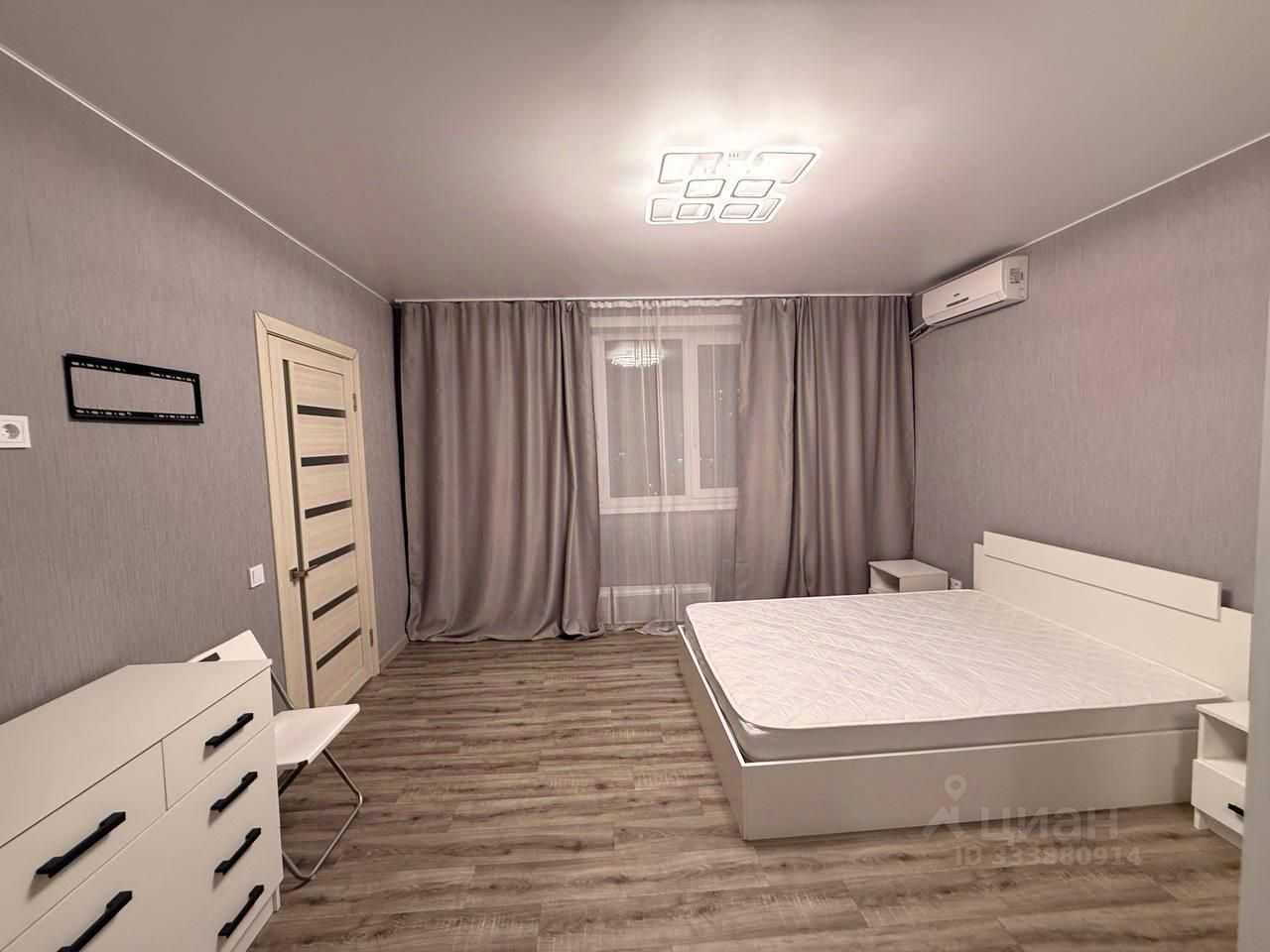3-комнатная квартира, 78 м² — фотография 2