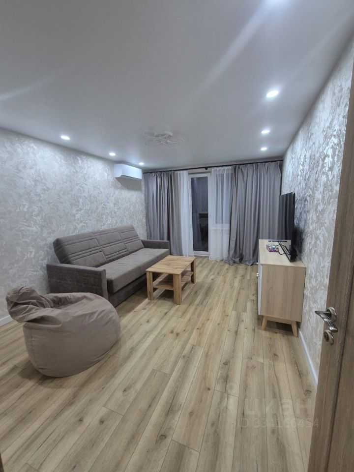 2-комнатная квартира, 51 м² — фотография 2