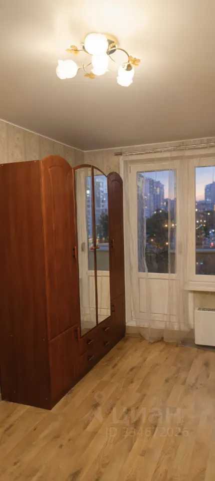 3-комнатная квартира, 58 м² — фотография 3