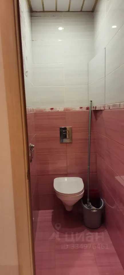 2-комнатная квартира, 52 м² — фотография 3