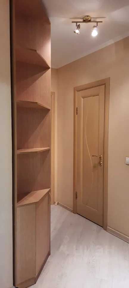 2-комнатная квартира, 52 м² — фотография 2