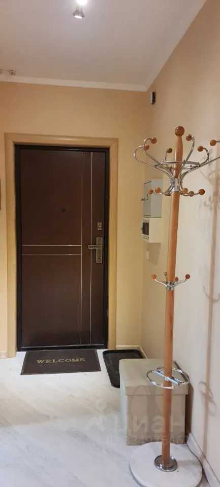 2-комнатная квартира, 52 м²