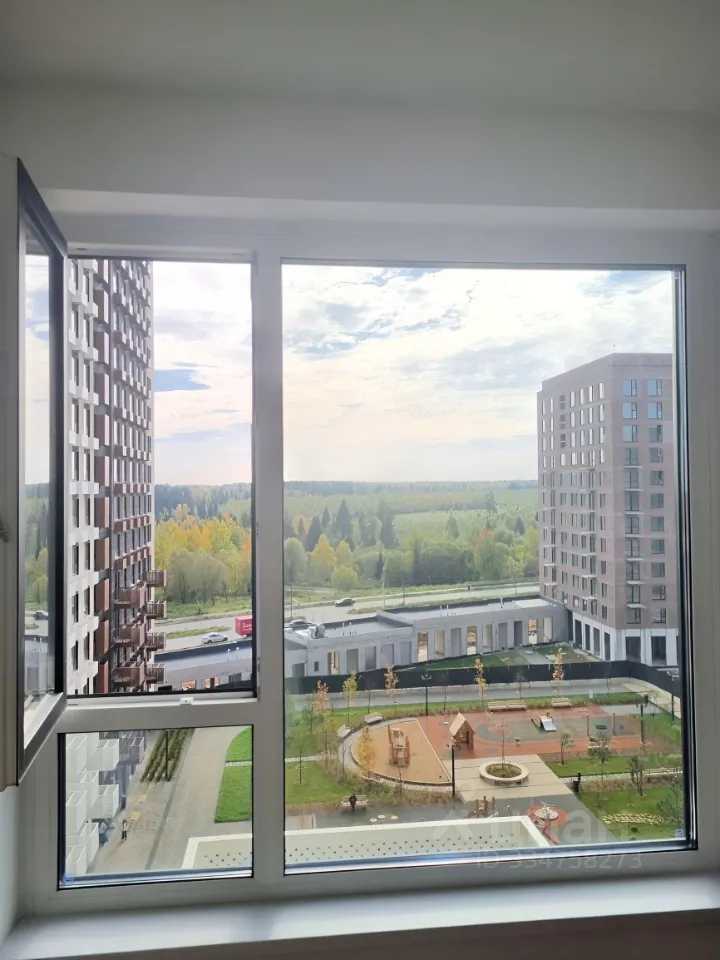 1-комнатная квартира, 32 м²