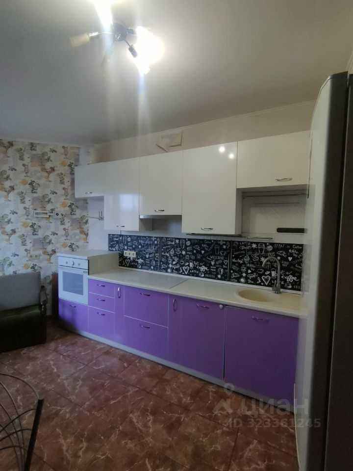 3-комнатная квартира, 74 м² — фотография 2