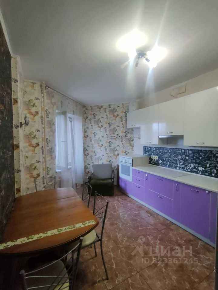 3-комнатная квартира, 74 м²