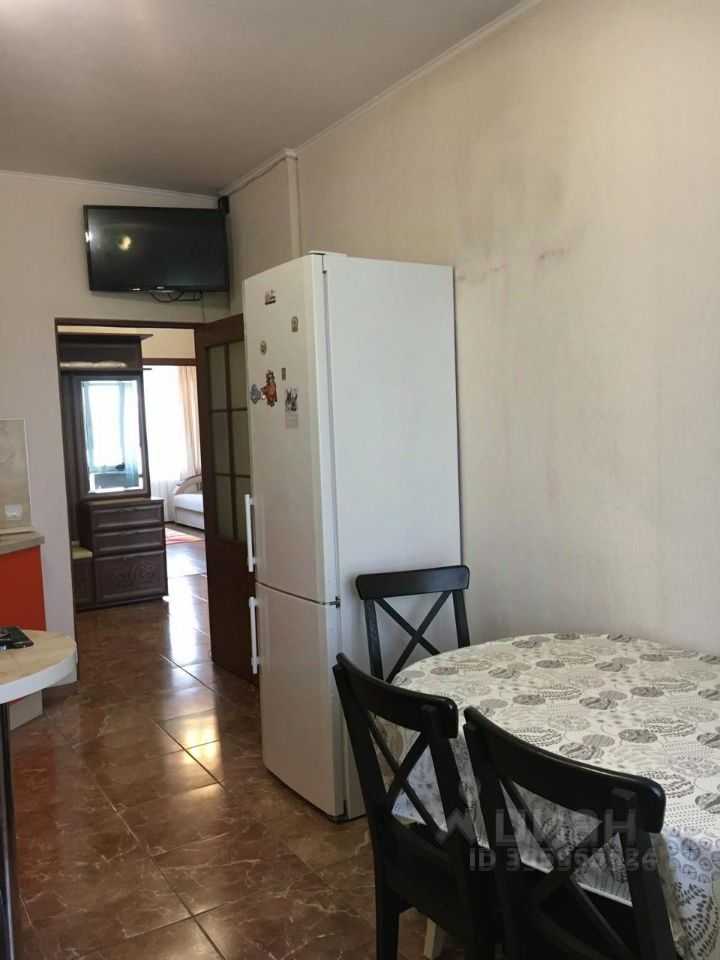 2-комнатная квартира, 60 м² — фотография 3